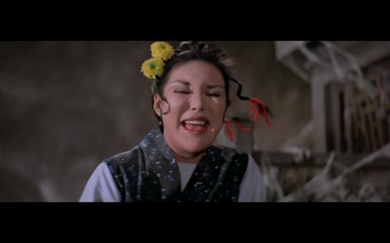 射雕英雄传续集剧照的剧照