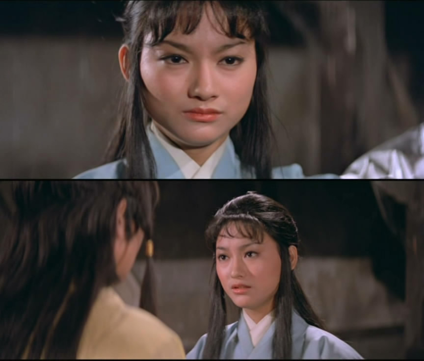 射雕英雄传续集剧照的剧照