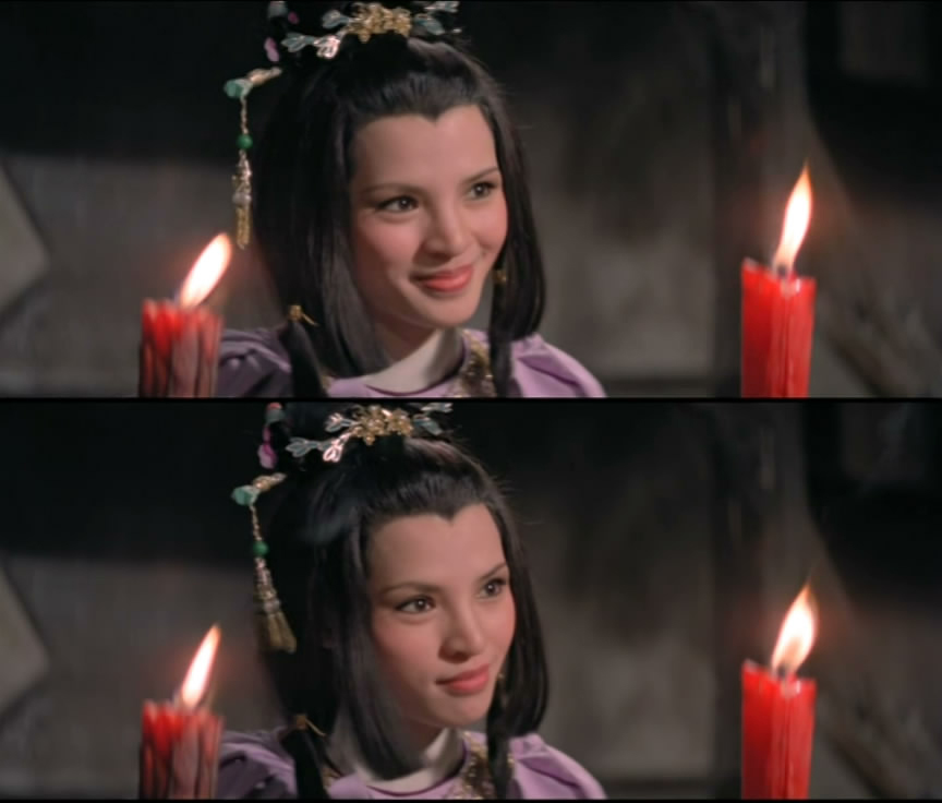 射雕英雄传续集剧照的剧照