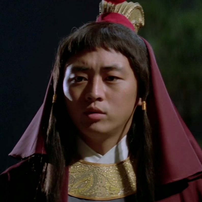 射雕英雄传续集剧照的剧照