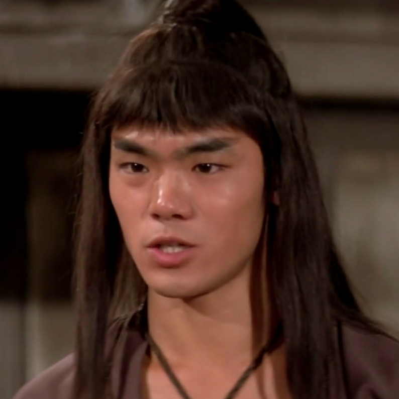 射雕英雄传续集剧照的剧照