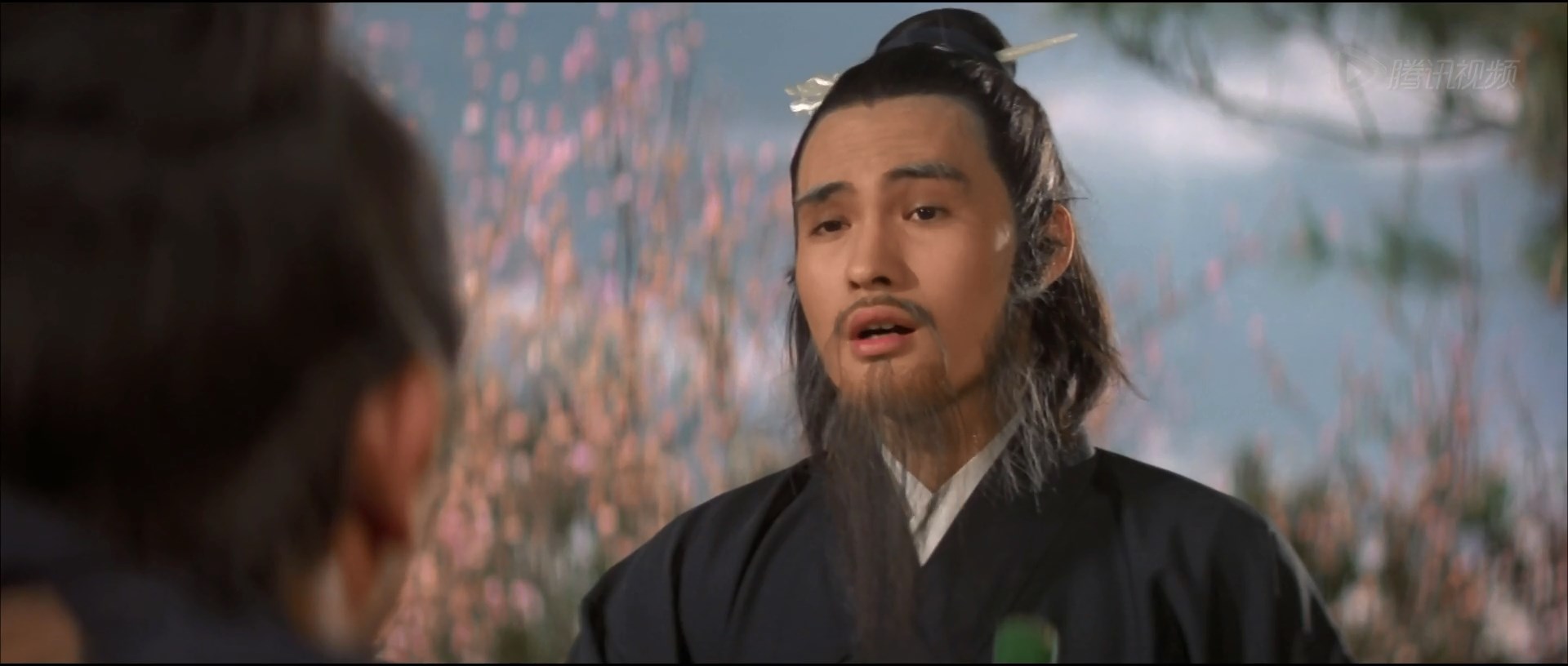 射雕英雄传续集剧照的剧照