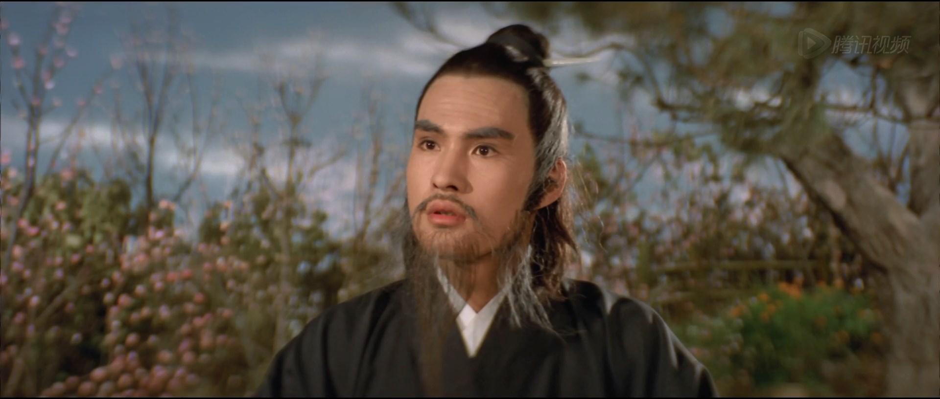 射雕英雄传续集剧照的剧照