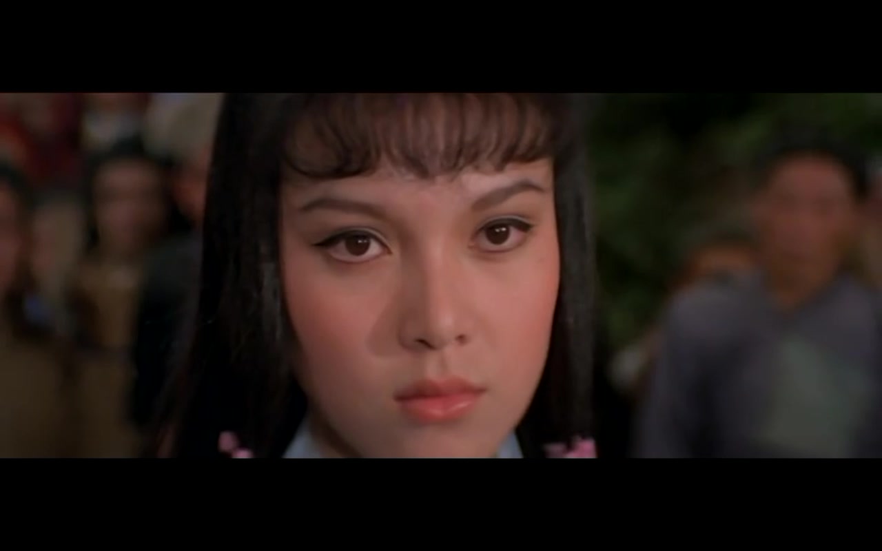 射雕英雄传续集剧照的剧照