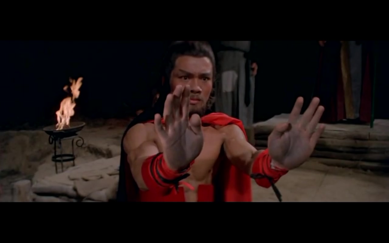 射雕英雄传续集剧照的剧照