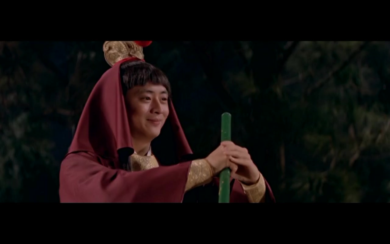 射雕英雄传续集剧照的剧照