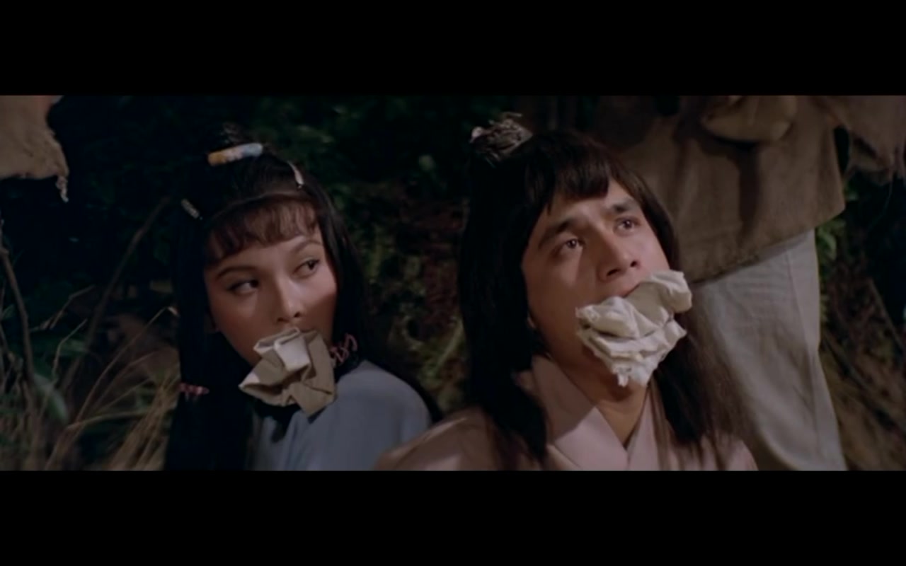 射雕英雄传续集剧照的剧照