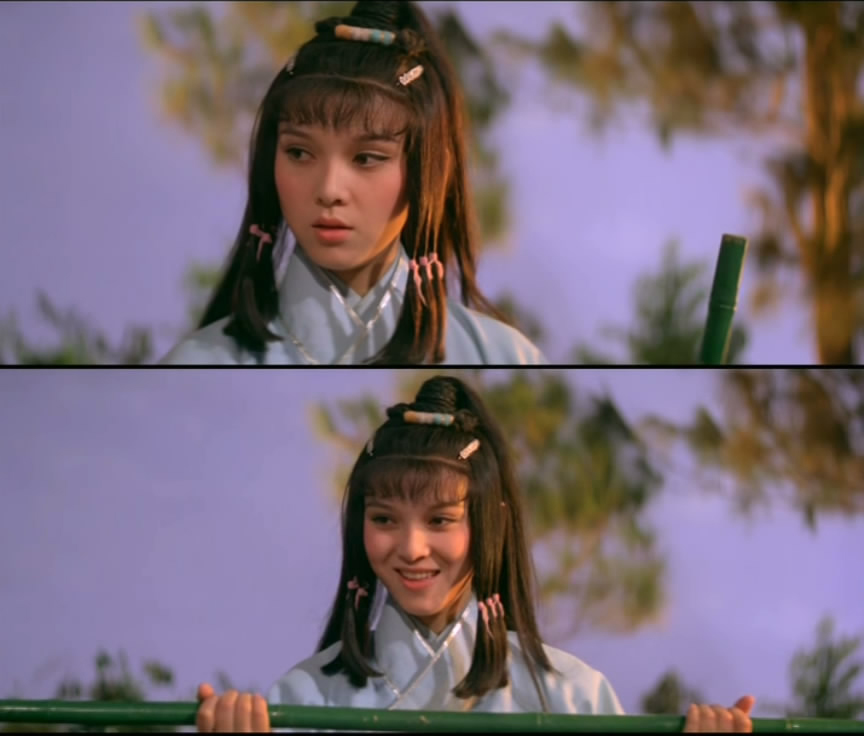 射雕英雄传续集剧照的剧照