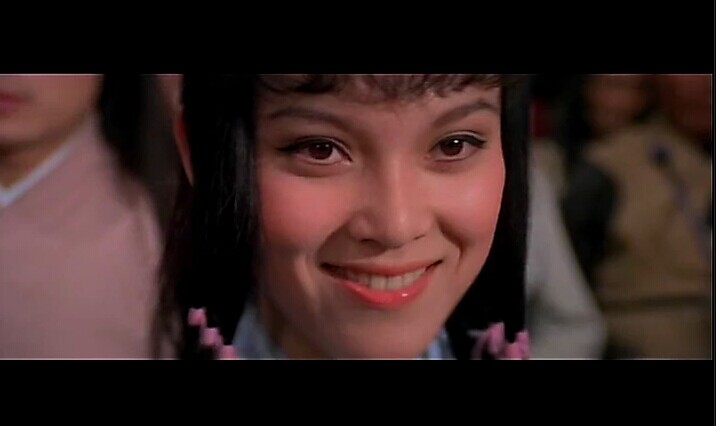 射雕英雄传续集剧照的剧照