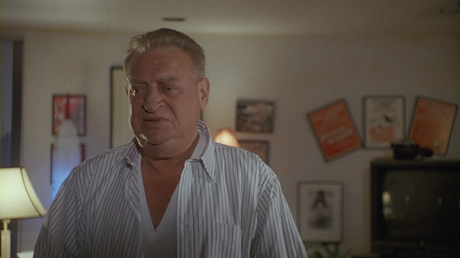 Meet Wally Sparks剧照的剧照