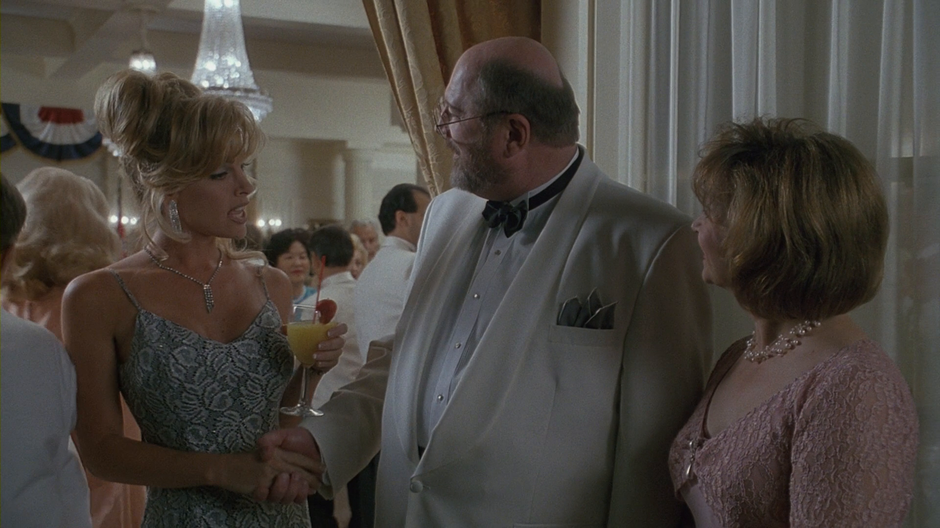 Meet Wally Sparks剧照的剧照