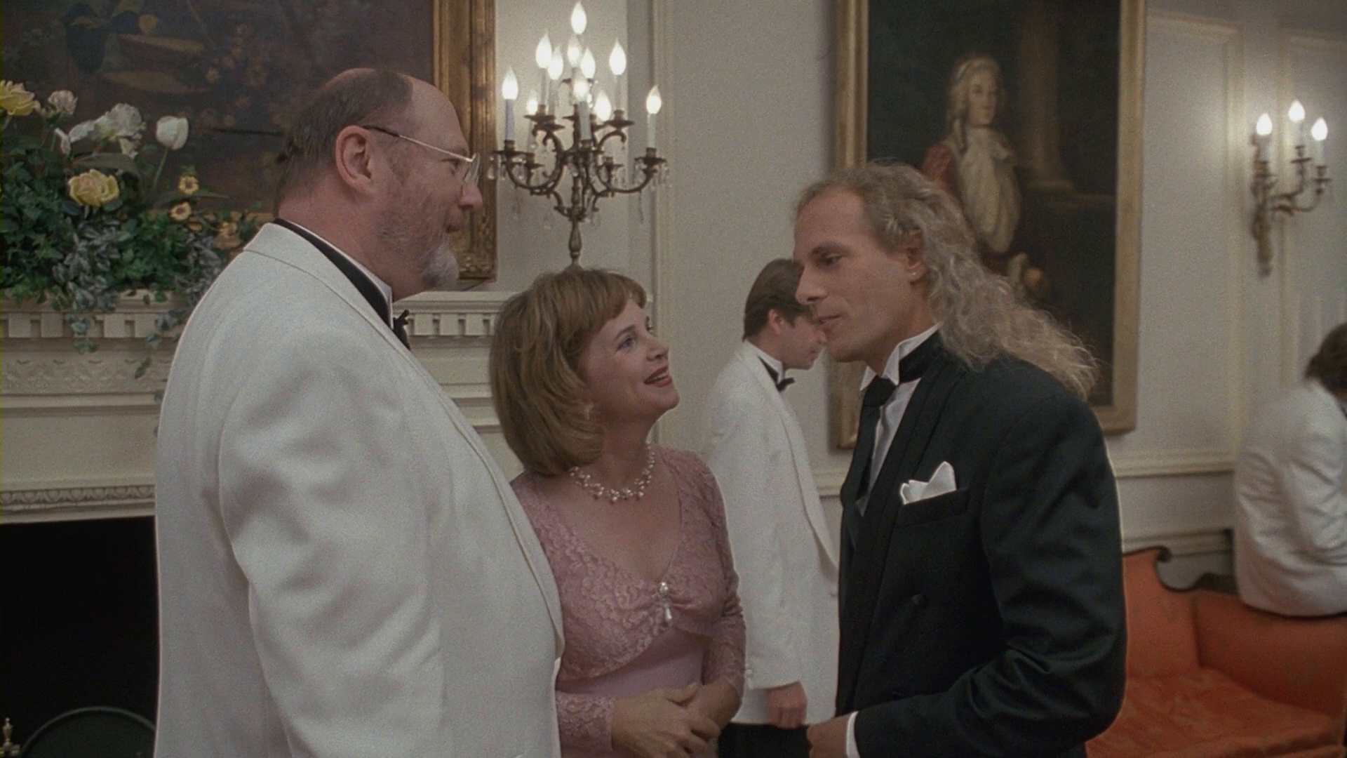 Meet Wally Sparks剧照的剧照