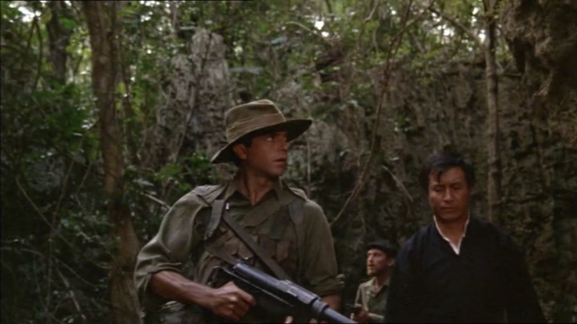 Z字特攻队剧照的剧照