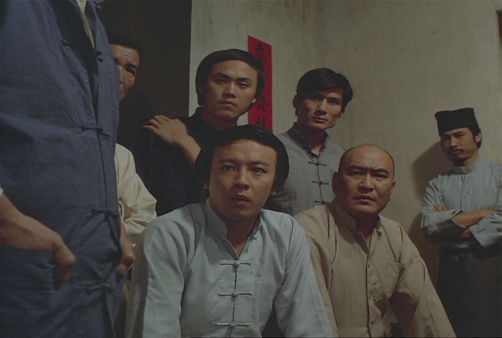 Z字特攻队剧照的剧照