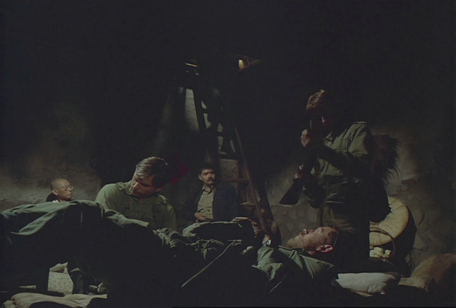 Z字特攻队剧照的剧照