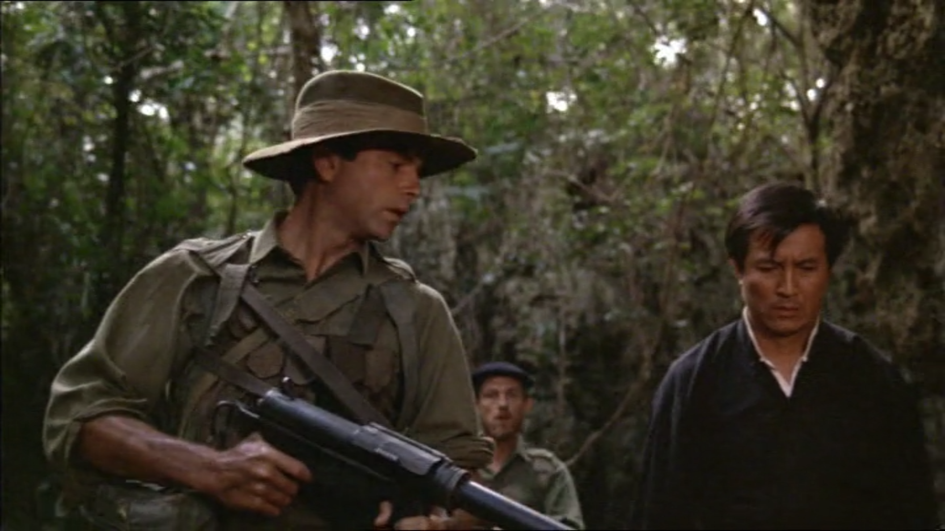 Z字特攻队剧照的剧照