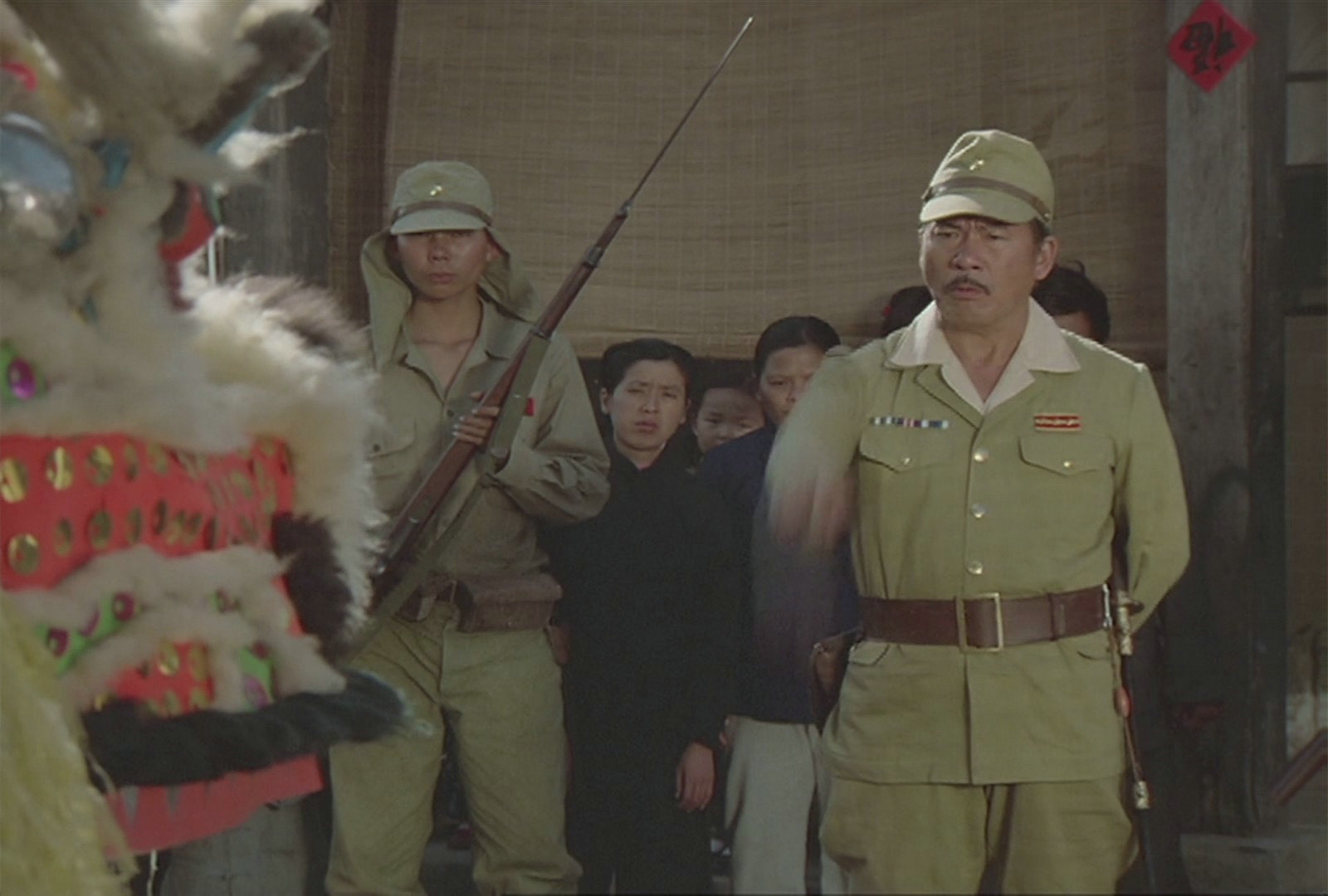 Z字特攻队剧照的剧照