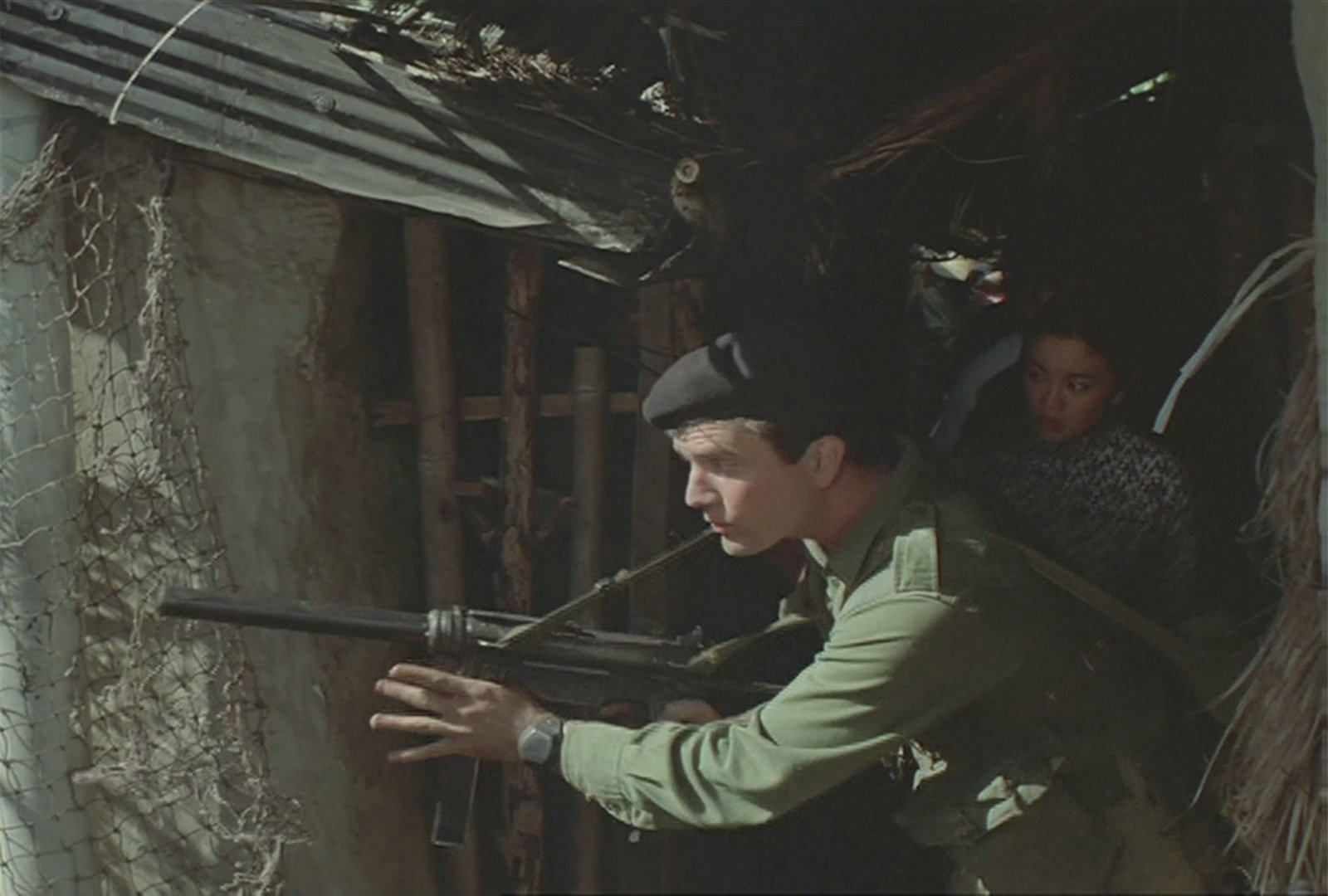 Z字特攻队剧照的剧照