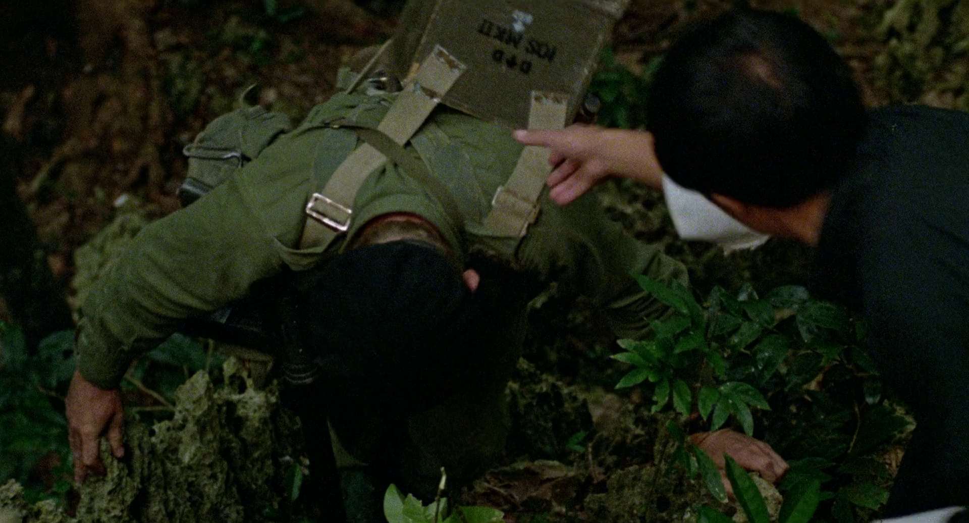 Z字特攻队剧照的剧照