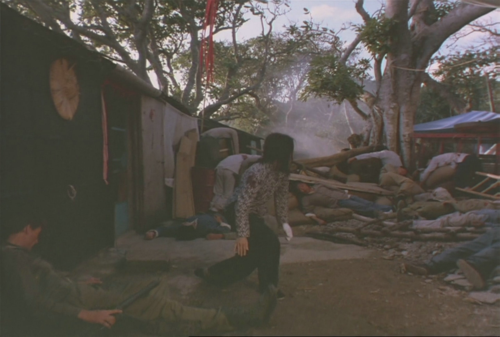 Z字特攻队剧照的剧照