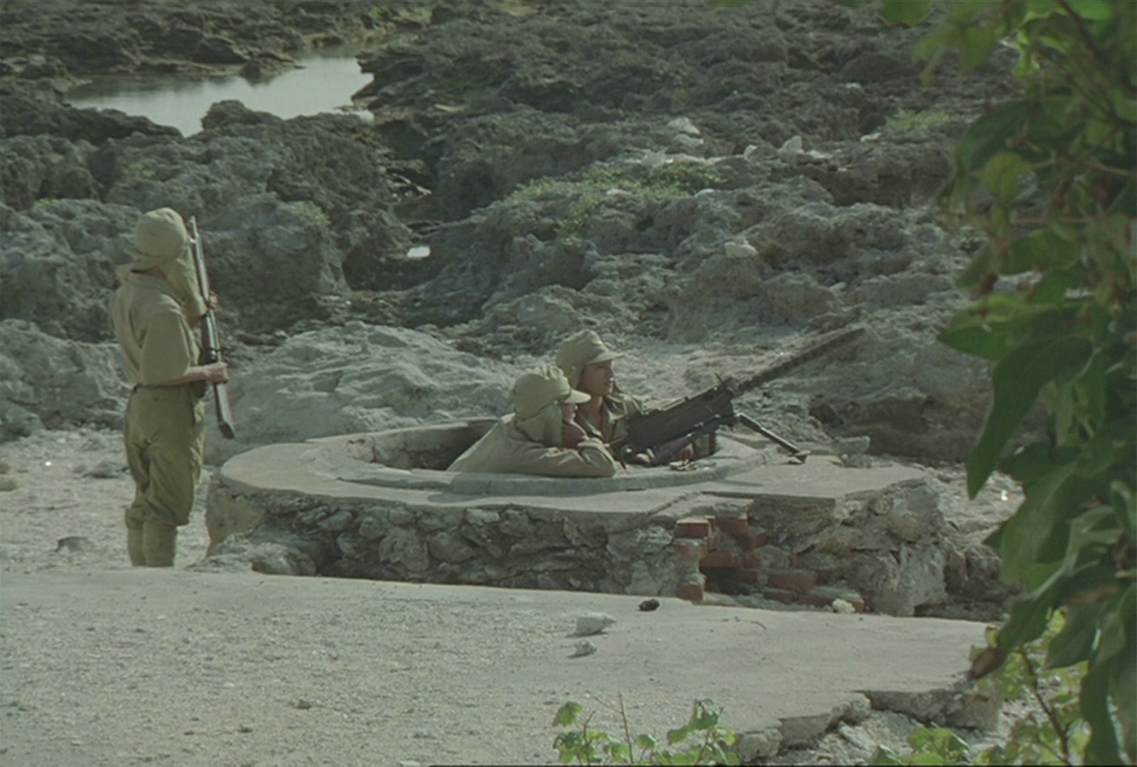 Z字特攻队剧照的剧照