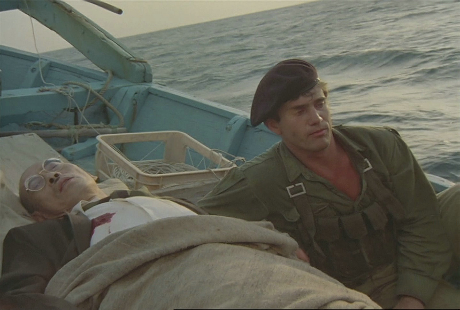 Z字特攻队剧照的剧照