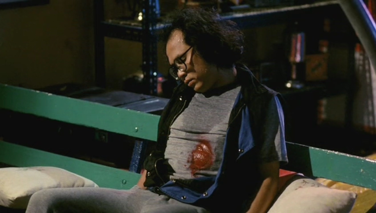 大小不良剧照的剧照