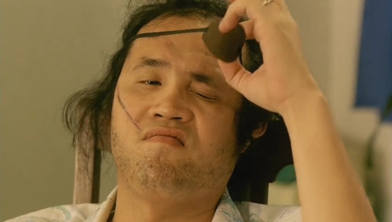 大小不良剧照的剧照