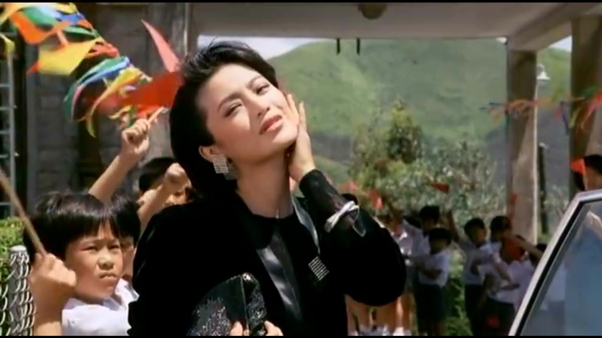 大小不良剧照的剧照