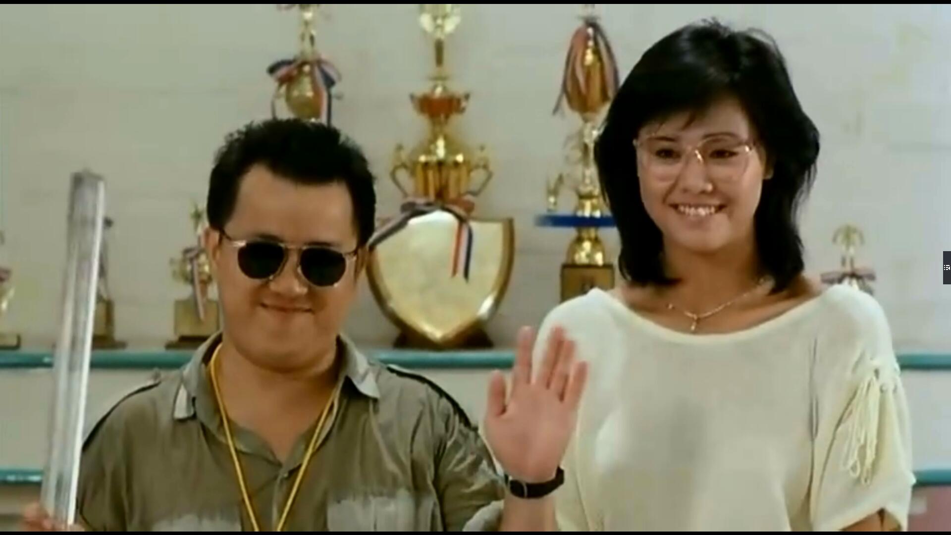 大小不良剧照的剧照