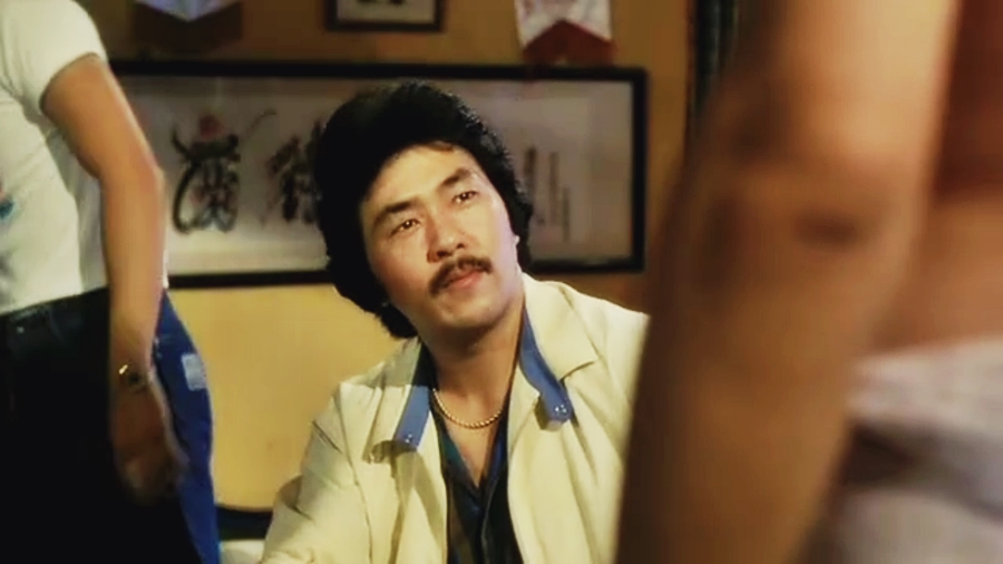 大小不良剧照的剧照