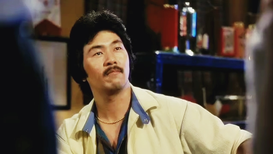 大小不良剧照的剧照