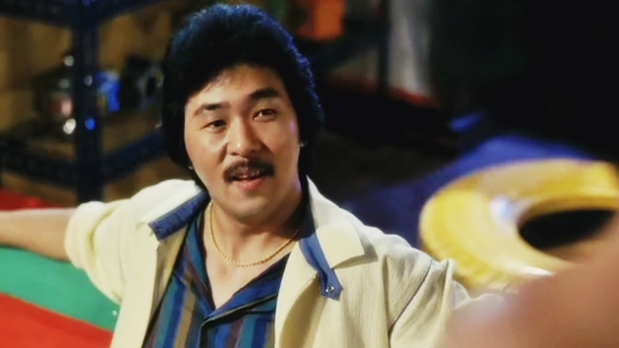 大小不良剧照的剧照