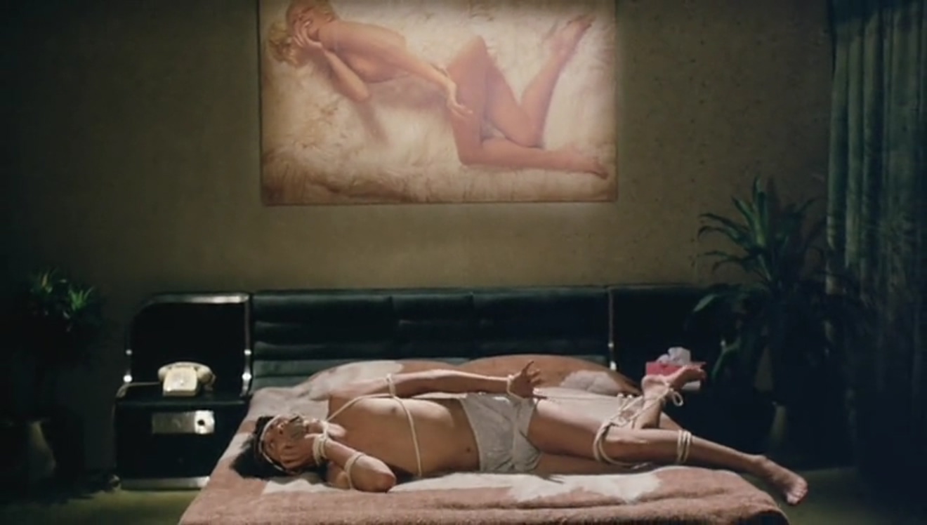 大小不良剧照的剧照