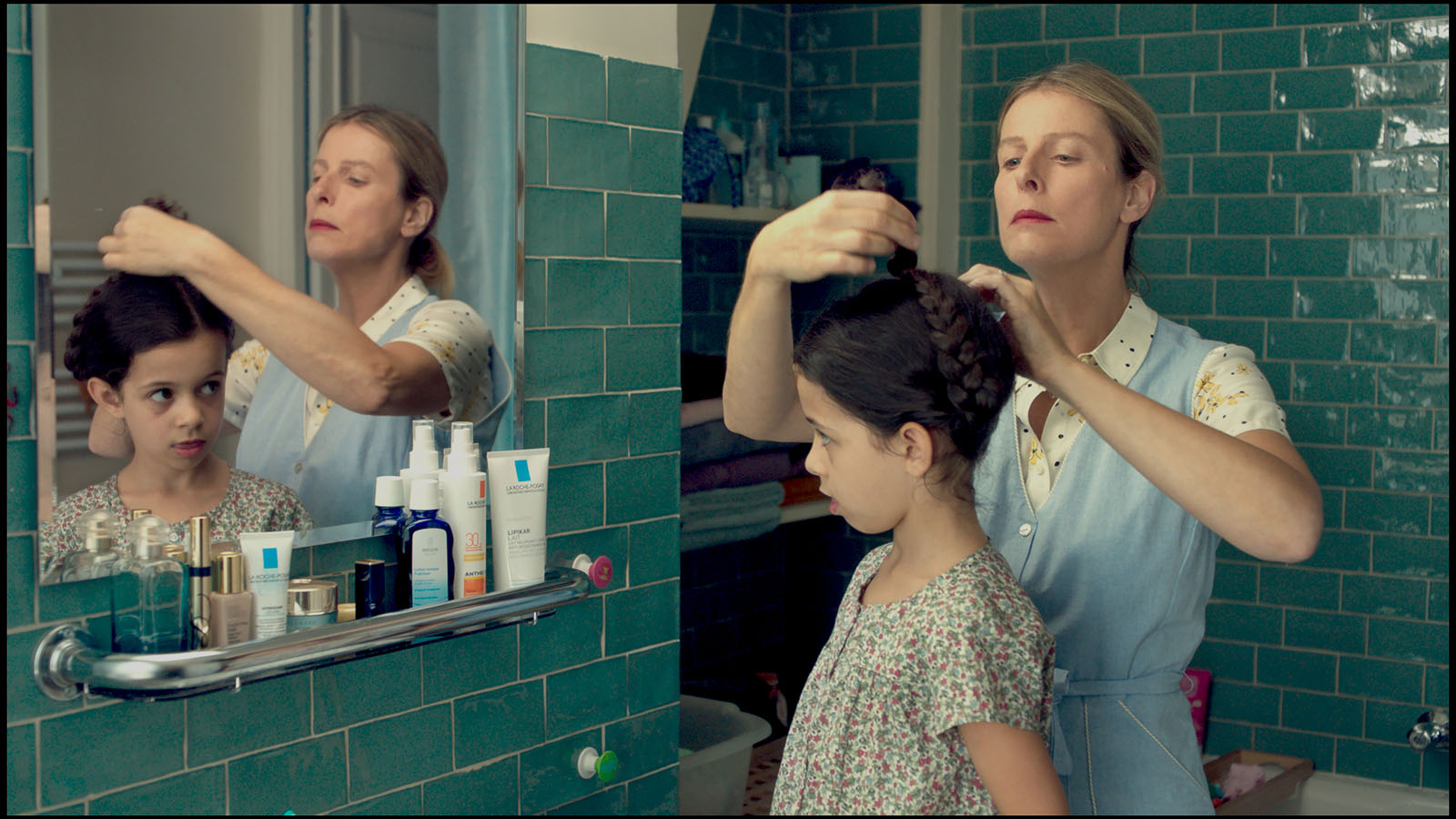 温柔之歌剧照的剧照