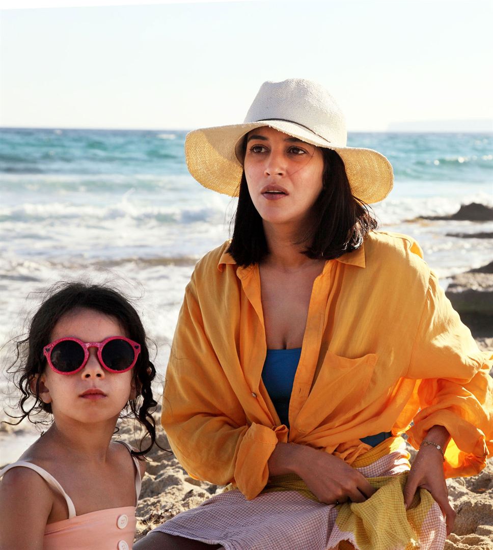 温柔之歌剧照的剧照