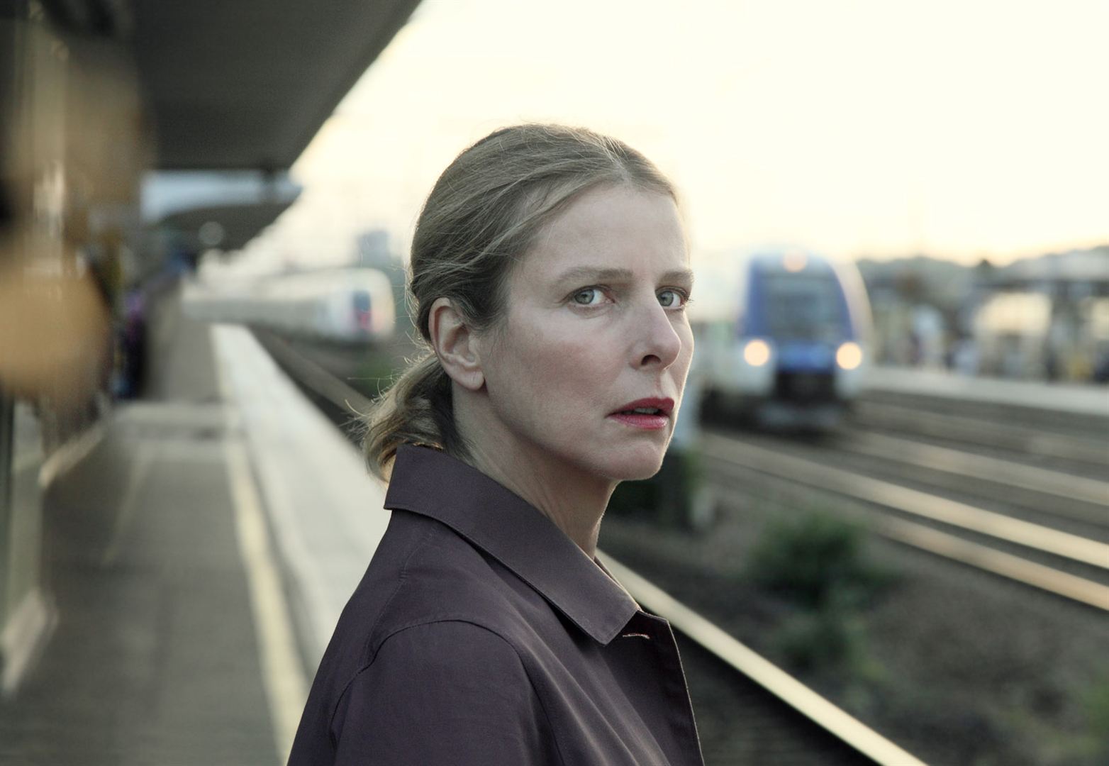 温柔之歌剧照的剧照