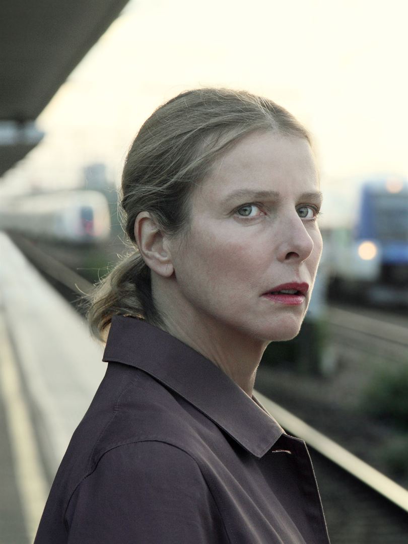 温柔之歌剧照的剧照