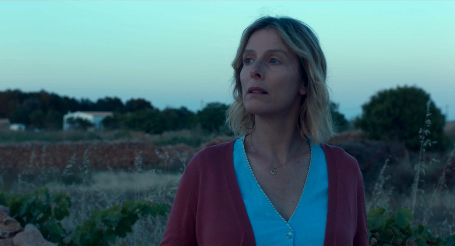 温柔之歌剧照的剧照