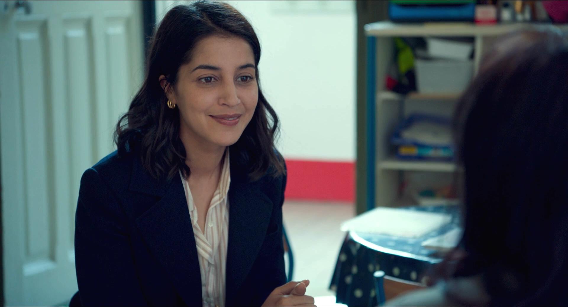 温柔之歌剧照的剧照