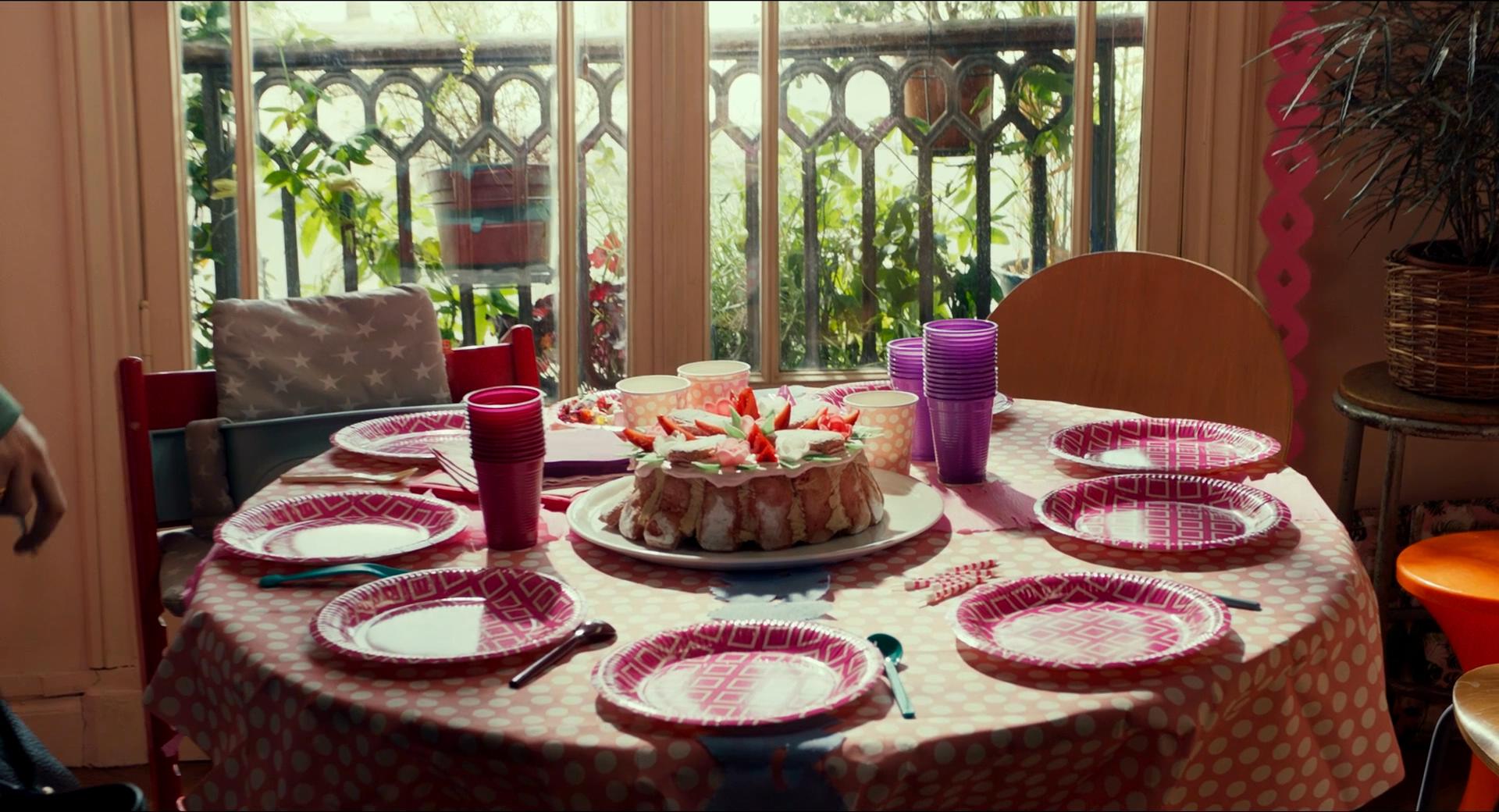 温柔之歌剧照的剧照