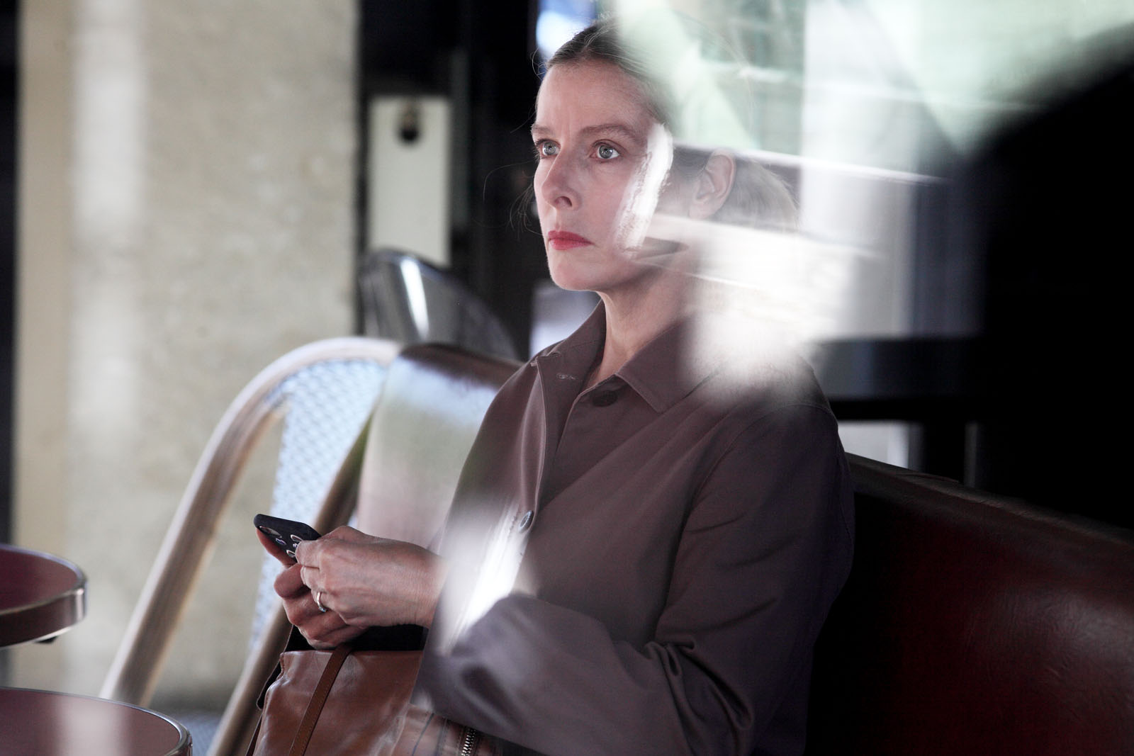 温柔之歌剧照的剧照