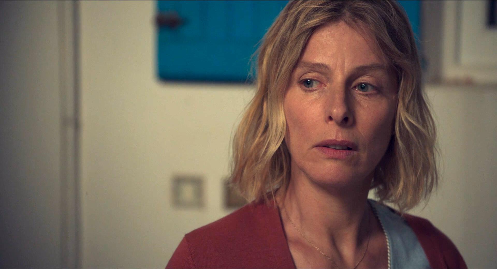 温柔之歌剧照的剧照