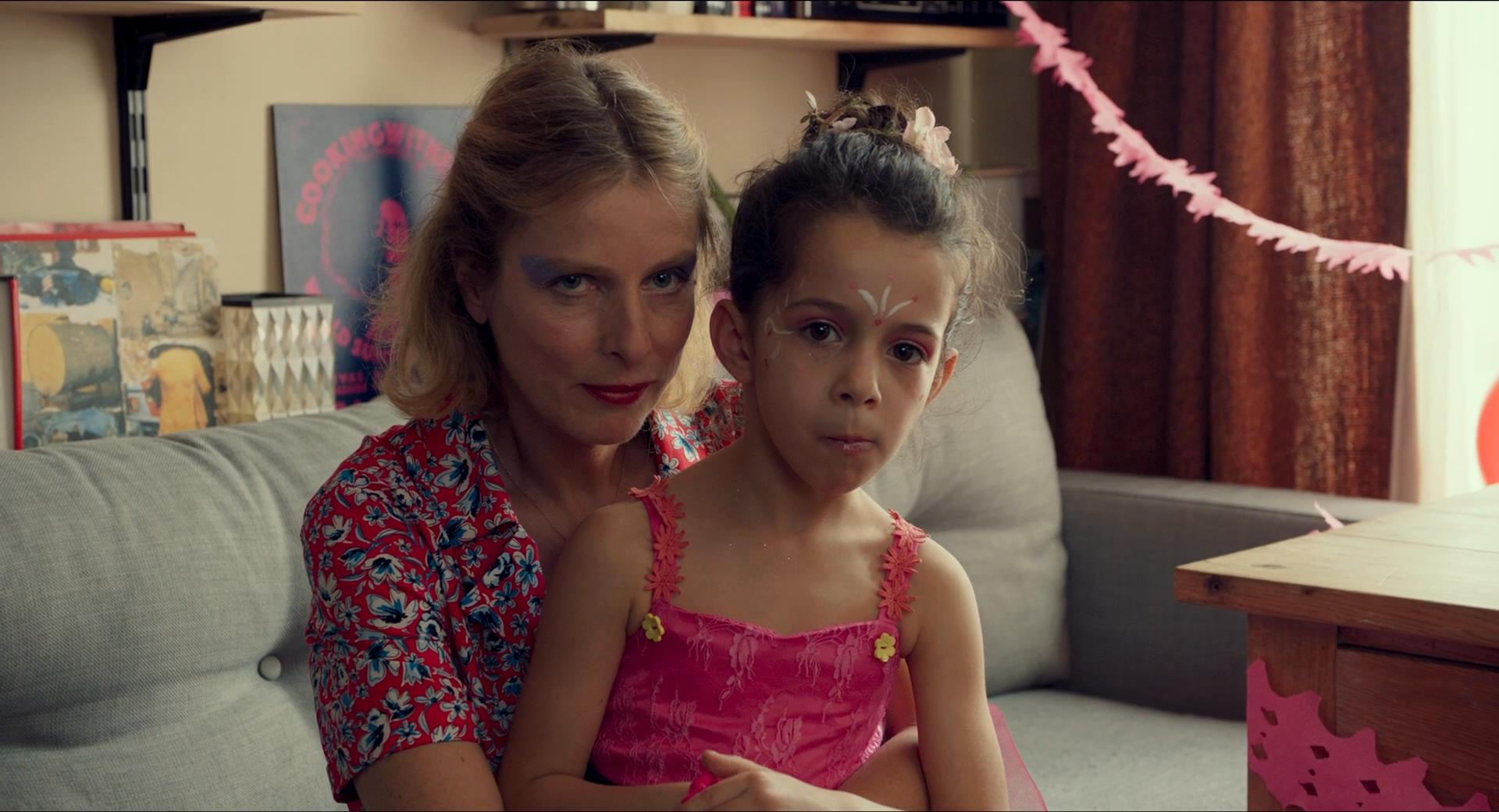 温柔之歌剧照的剧照