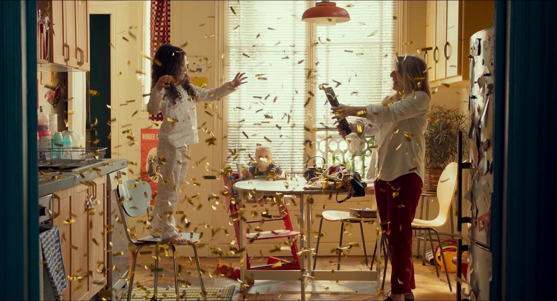 温柔之歌剧照的剧照