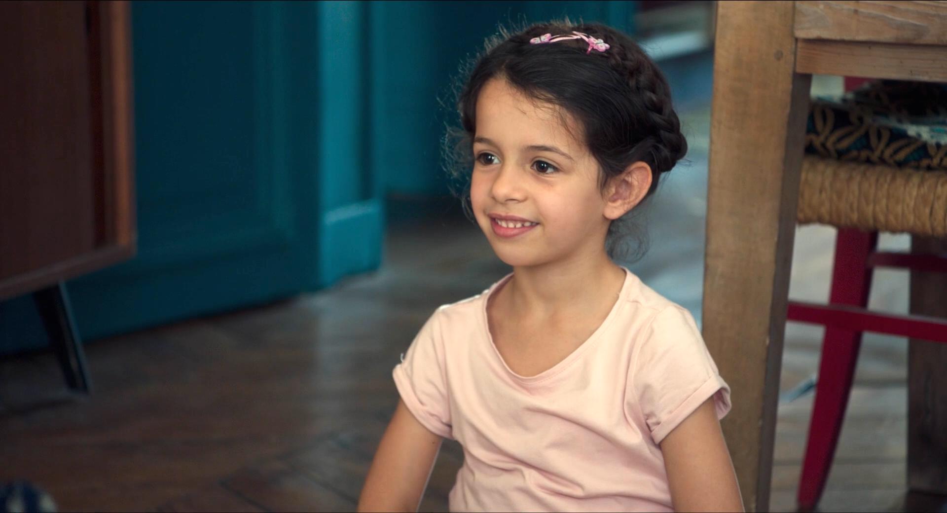 温柔之歌剧照的剧照