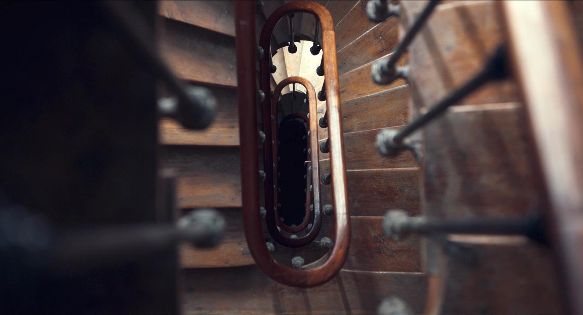 温柔之歌剧照的剧照