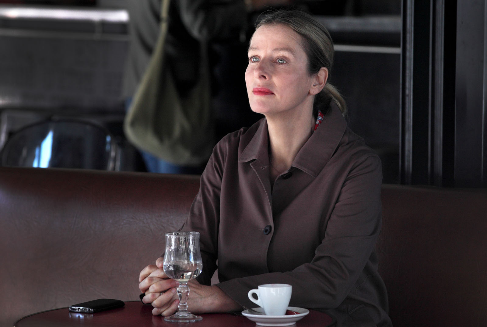 温柔之歌剧照的剧照