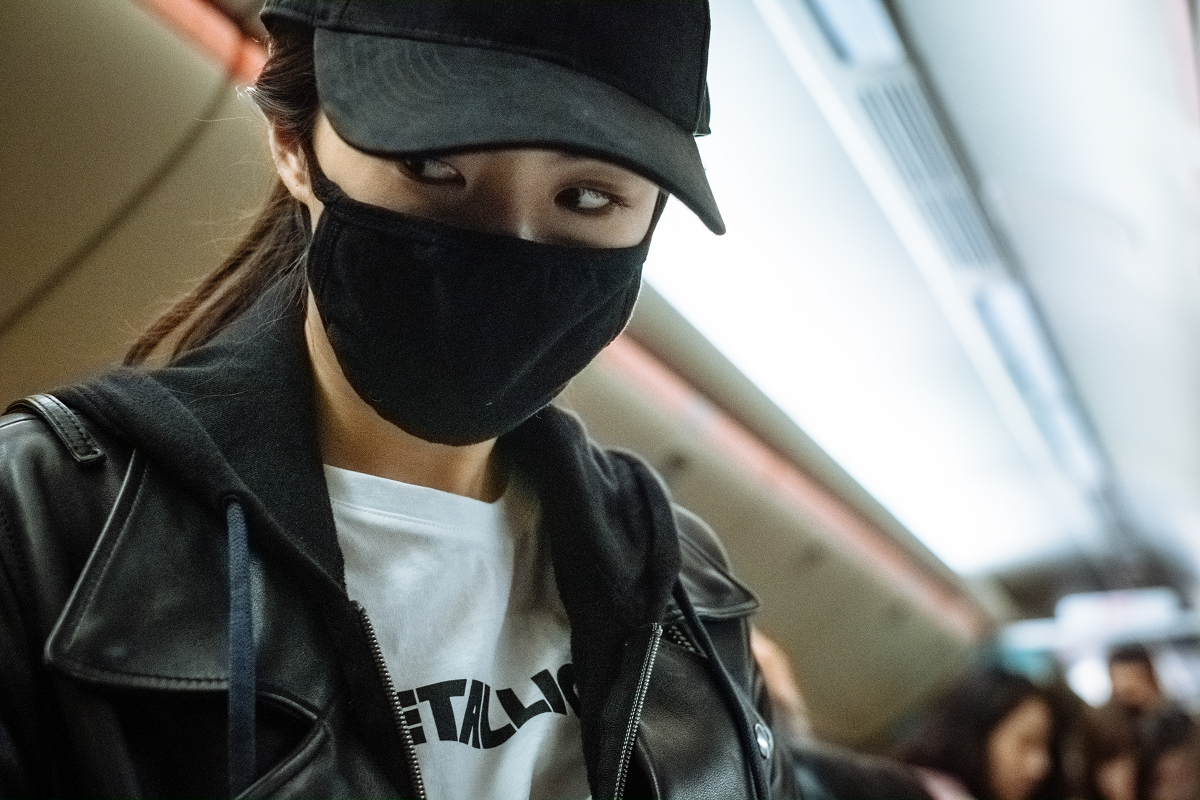 OK老板娘剧照的剧照