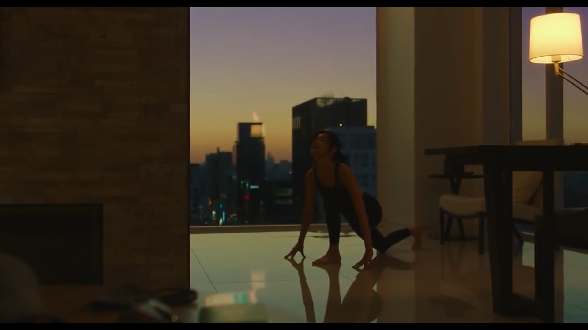 OK老板娘剧照的剧照